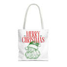 Merry Christmas 2025 | Mix & Match Fun-Flirty Lovers’ Totes