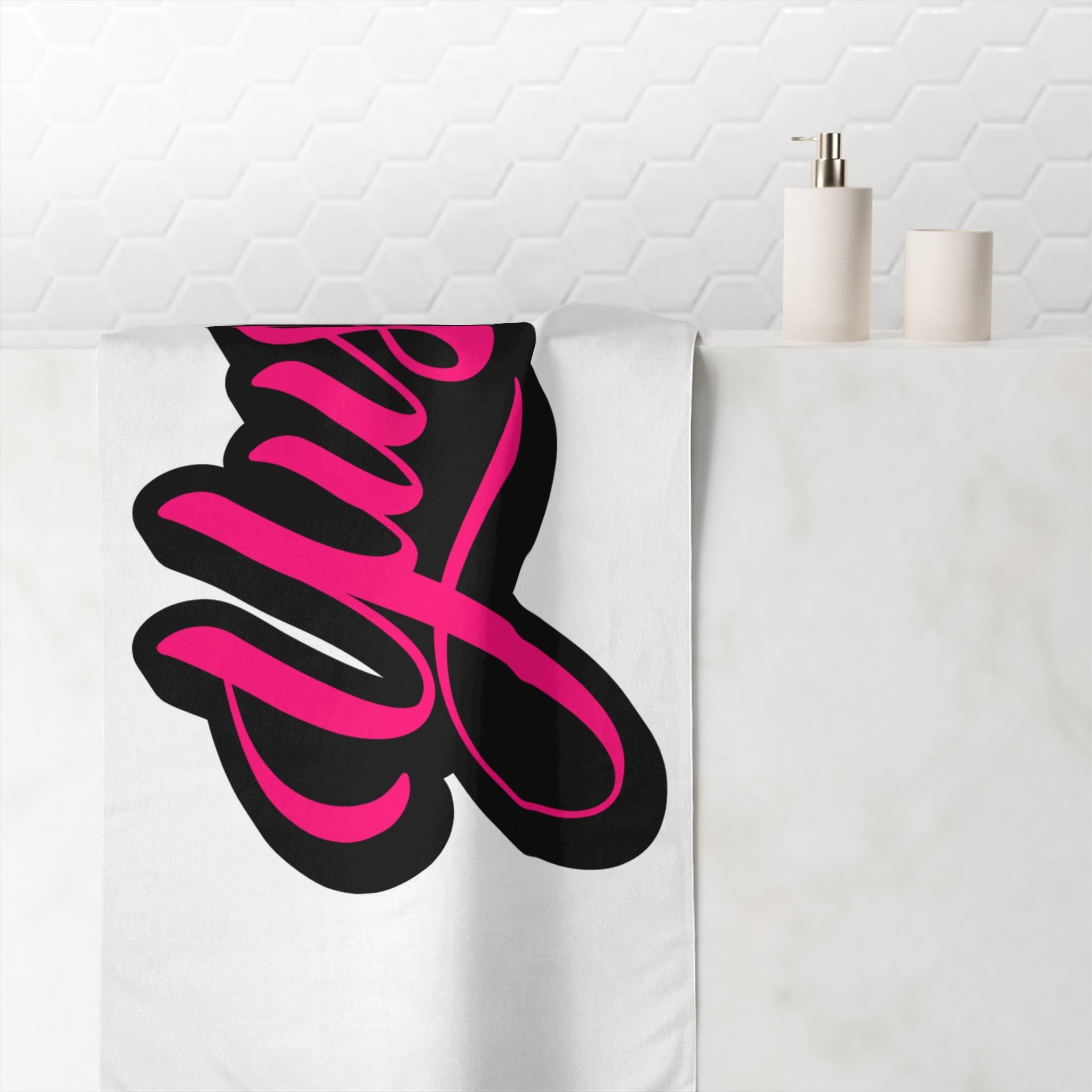 Yus! Anal Towel