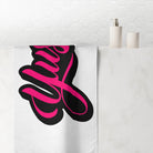 Yus! Anal Towel