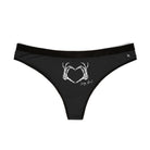 Hey Boo! | Mix & Match Women’s Fun-Flirty Lovers’ Thongs