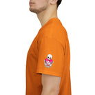 Nectar Napkins Brand Orange | Fun-Flirty Lovers’ T-Shirts