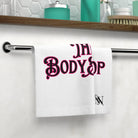 The Body Shop Cum Rag