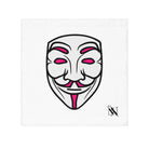 V for Vendetta Mask | Mix & Match Lils’ Fun-Flirty Lovers’ Towels