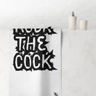 Rock the Cock | Mix & Match Naughty XL Fun-Flirty Lovers’ Towels
