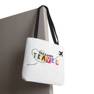 Sex Loves Travel | Mix & Match Fun-Flirty Lovers’ Totes