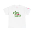 Luck of the Irish | Mix & Match 100% Cotton Unisex Fun-Flirty Lovers’ Tees