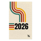 2026 | Mix & Match Soft Fun-Flirty Lovers’ Towels