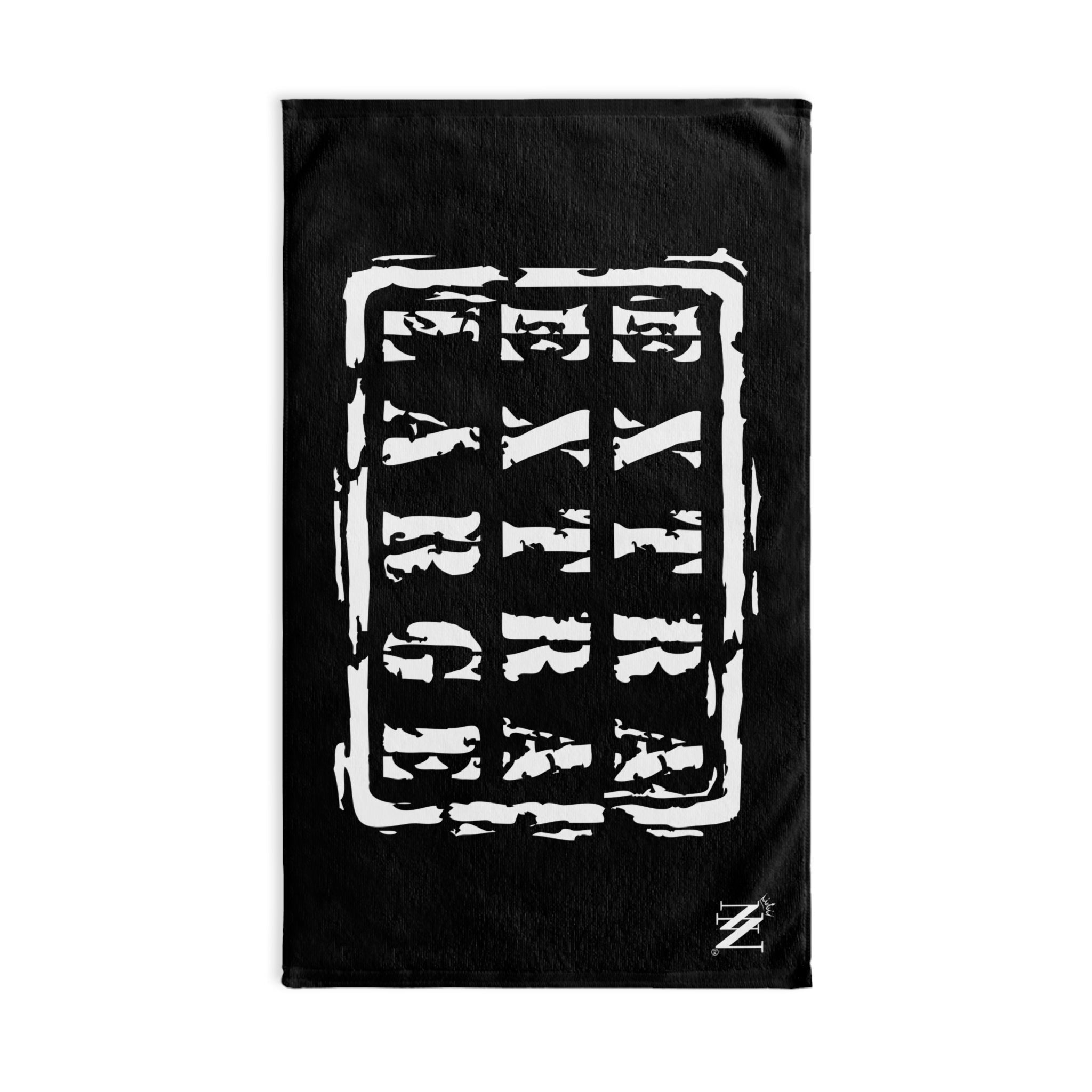 Extra Extra Large | Mix & Match Original Fun-Flirty Lovers’ Towels