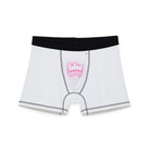BBC Love | Mix & Match Men’s Fun-Flirty Lovers’ Boxer Briefs