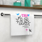 Smash that Ass | Nectar Napkins Lils’ Fun-Flirty Lovers’ Towels