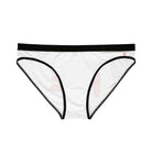 Christmas Hoe! | Mix & Match Women’s Fun-Flirty Lovers’ Panties