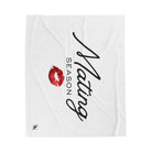 Mating Season | Nectar Napkins Fun-Flirty Lovers’ Blankets