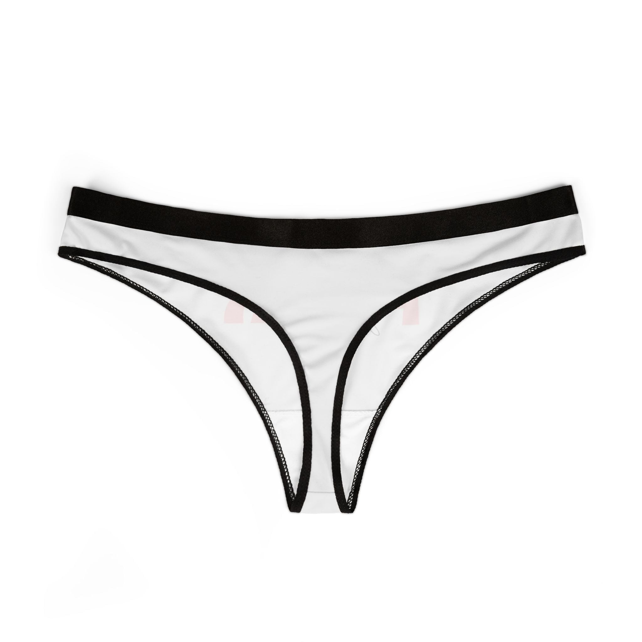 Fuck Yourself | Mix & Match Women’s Fun-Flirty Lovers’ Thongs