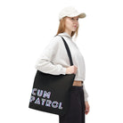 Cum Patrol | Mix & Match Fun-Flirty Lovers’ Totes