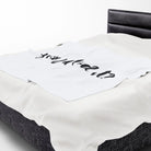 You Faked It? | Mix & Match Soft Fun-Flirty Lovers’ Blankets