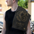 Tarot for Lovers Sex Towel
