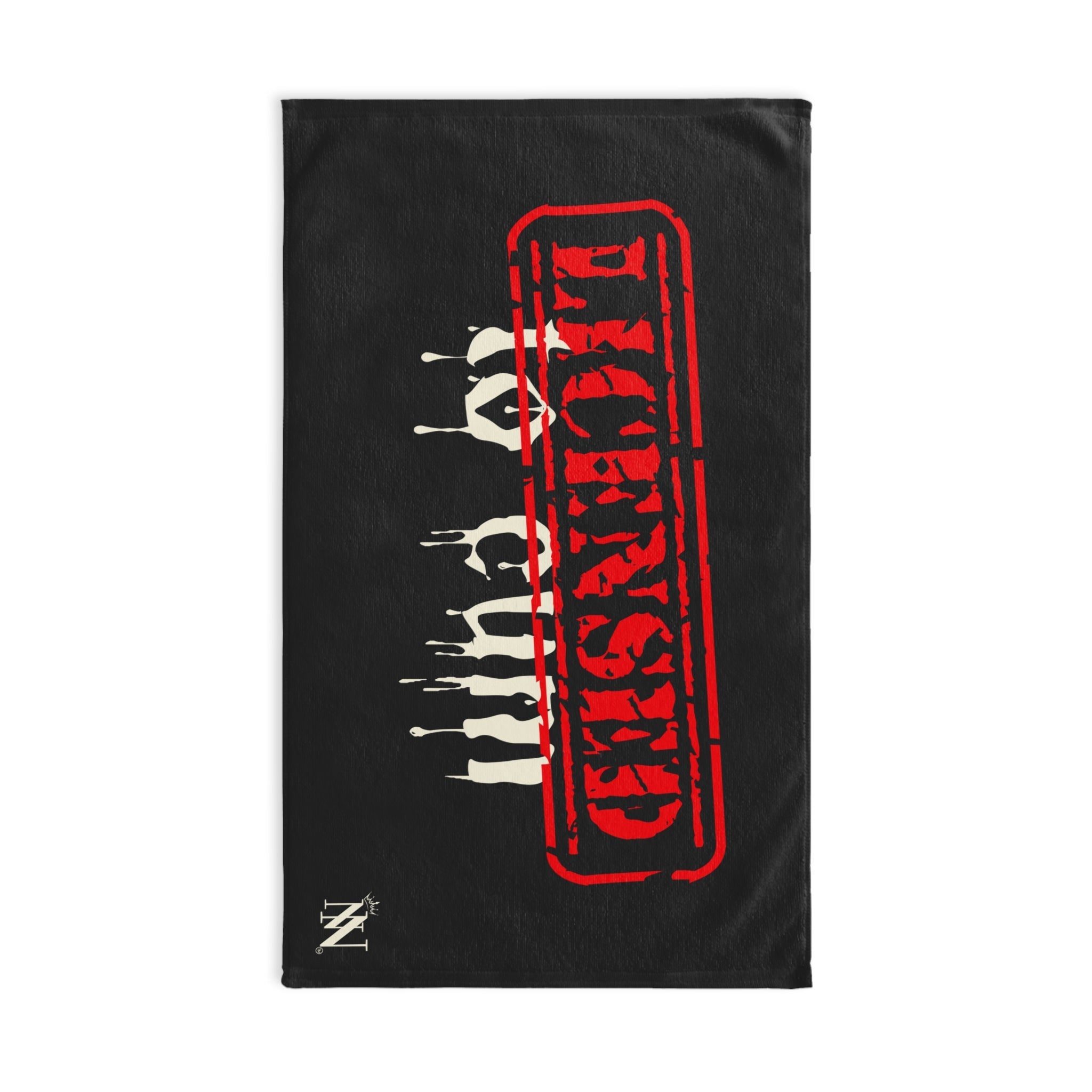 Licensed: To Cum | Mix & Match Original Fun-Flirty Lovers’ Towels