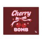 Cherry Bomb | Mix & Match Playful Fun-Flirty Lovers’ Toy Mats