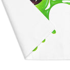 Slimy Monster | Mix & Match Playful Fun-Flirty Lovers’ Toy Mats