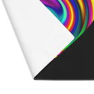 Orgasmic Heart | Mix & Match Playful Fun-Flirty Lovers’ Toy Mats