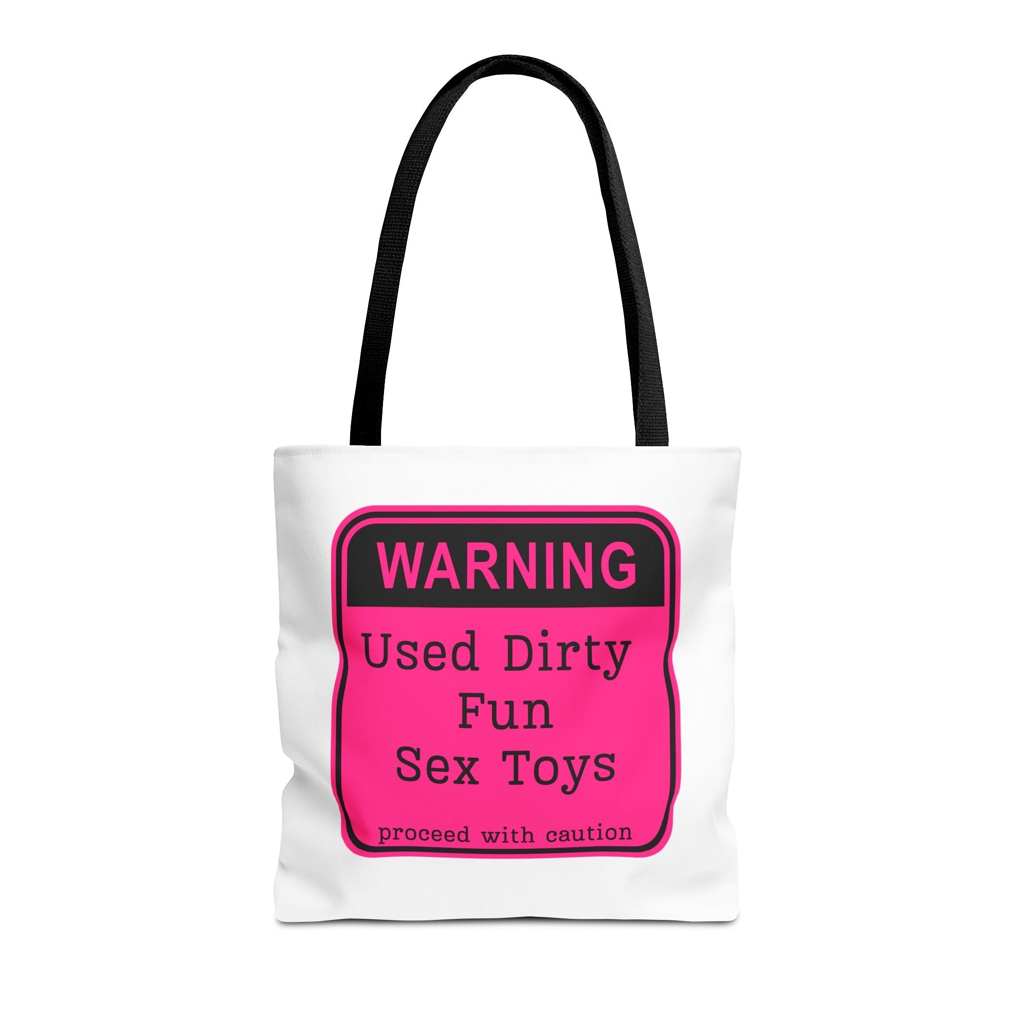 Used Sex Toys | Mix & Match Fun-Flirty Lovers’ Totes