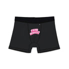 Cum Much? | Mix & Match Men’s Fun-Flirty Lovers’ Boxer Briefs