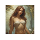 Fair Maiden Fantasy Women Cum Rag