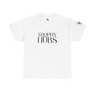 Trophy Hubs | Mix & Match 100% Cotton Unisex Fun-Flirty Lovers’ Tees