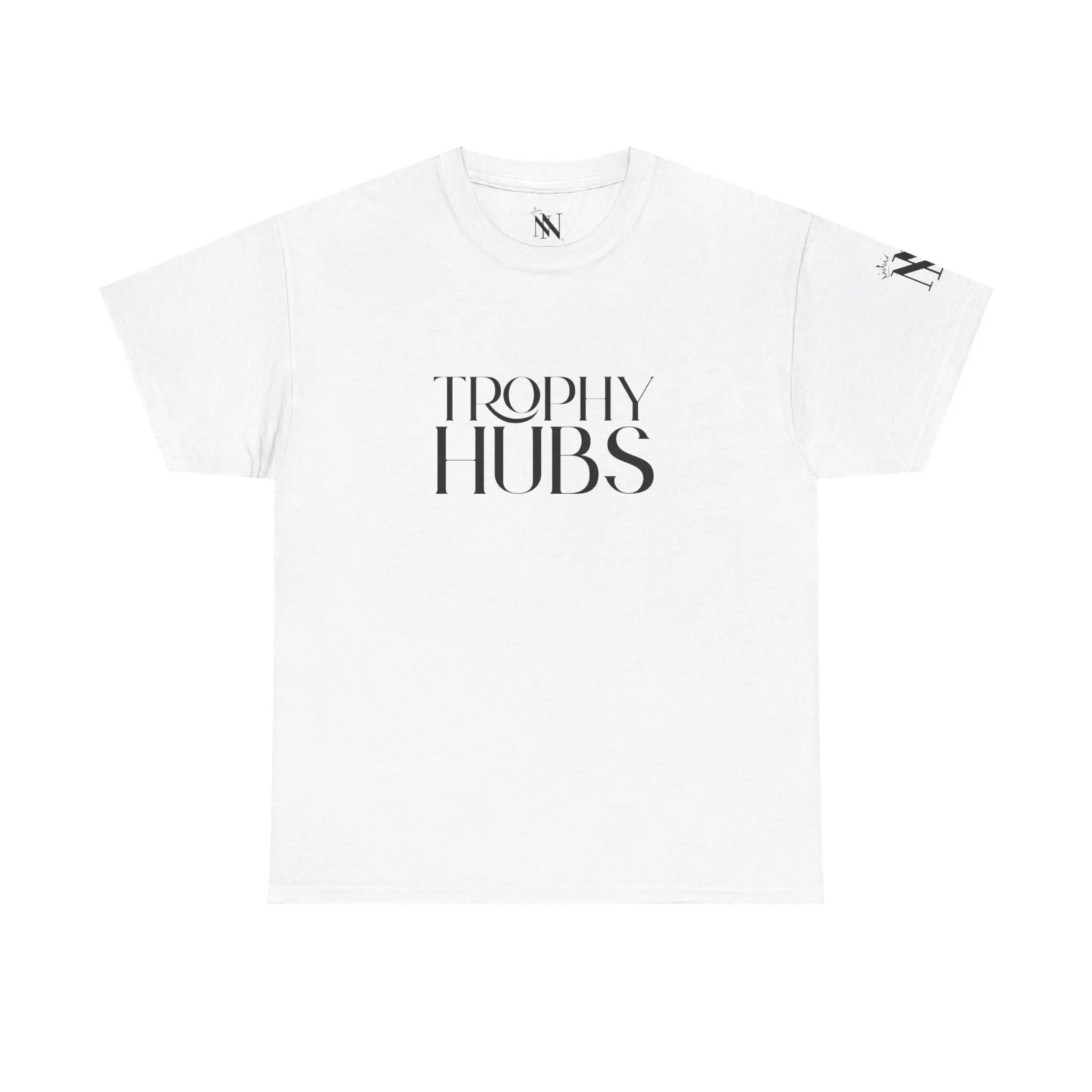Trophy Hubs | Mix & Match 100% Cotton Unisex Fun-Flirty Lovers’ Tees