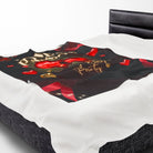 Love & Passion Everyday | Mix & Match Fun-Flirty Lovers’ Blankets