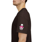 Nectar Napkins Brand Chocolate | Fun-Flirty Lovers’ T-Shirts