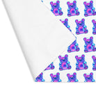 Yummy Bear Pattern | Mix & Match Playful Fun-Flirty Lovers’ Toy Mats