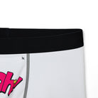 Oh! Star | Mix & Match Men’s Fun-Flirty Lovers’ Boxer Briefs