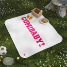 Cum! Baby! Sex Blanket