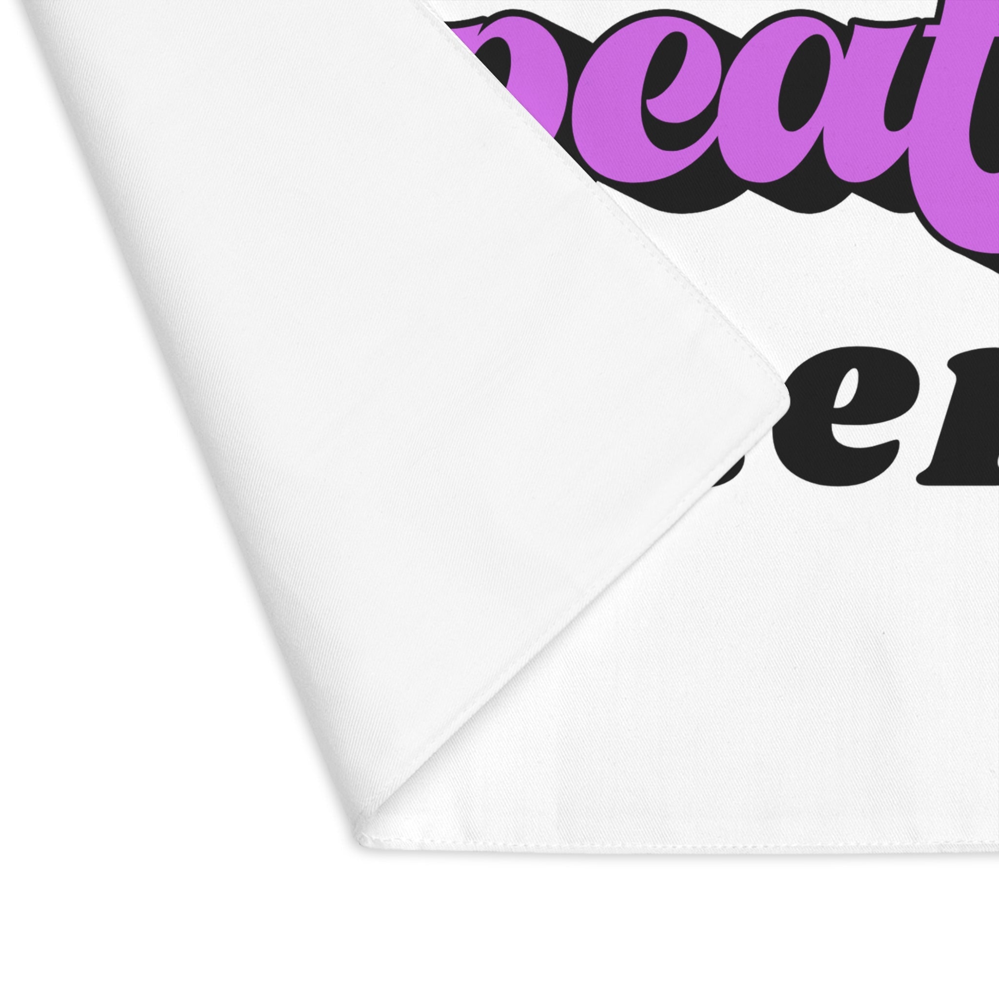 Repeat Moaner | Mix & Match Playful Fun-Flirty Lovers’ Toy Mats