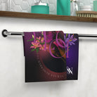You Are Beautiful | Mix & Match Lils’ Fun-Flirty Lovers’ Towels