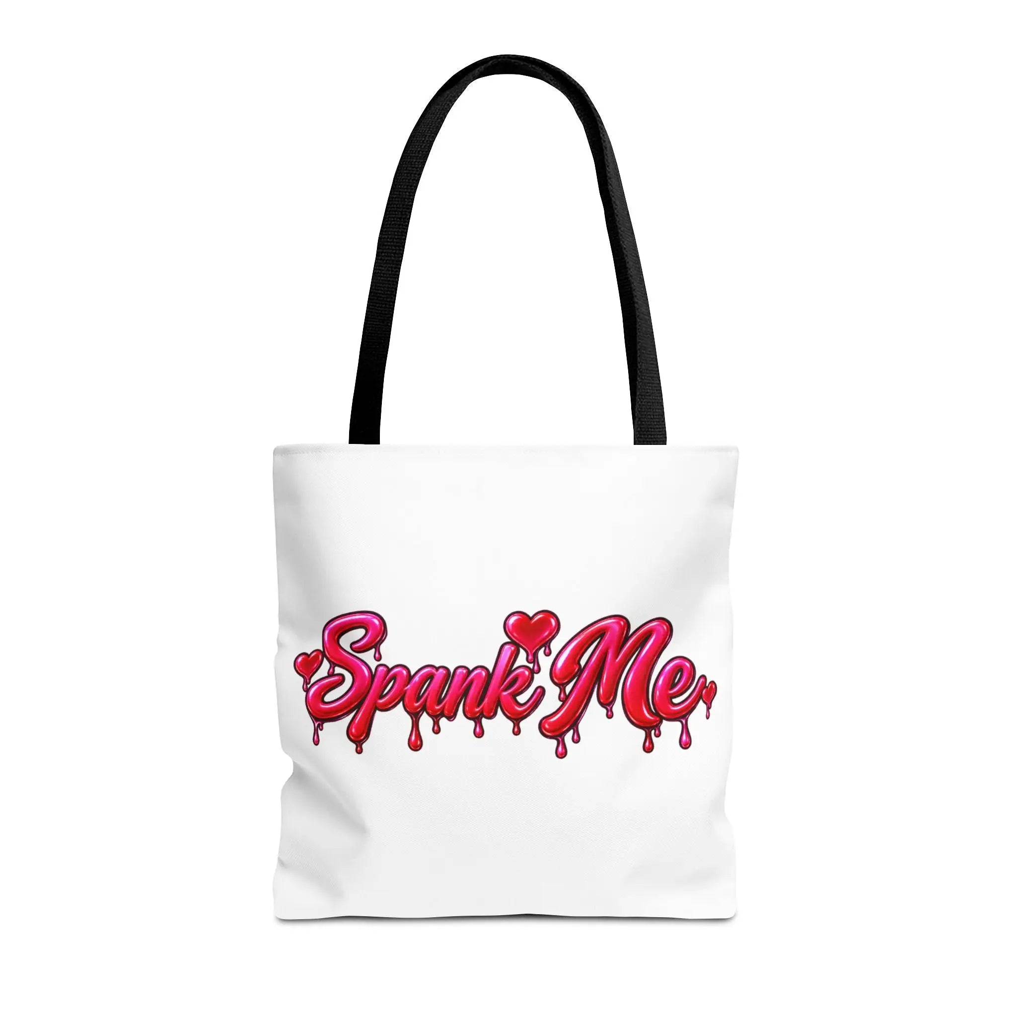 Dripping Spank Me | Nectar Napkins Fun-Flirty Lovers’ Totes