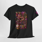 New Year’s Eve Wicked Fantasy | Nectar Napkins Fun-Flirty Lovers’ T-Shirts
