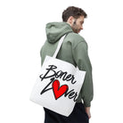 Boner Lover Tote Bag