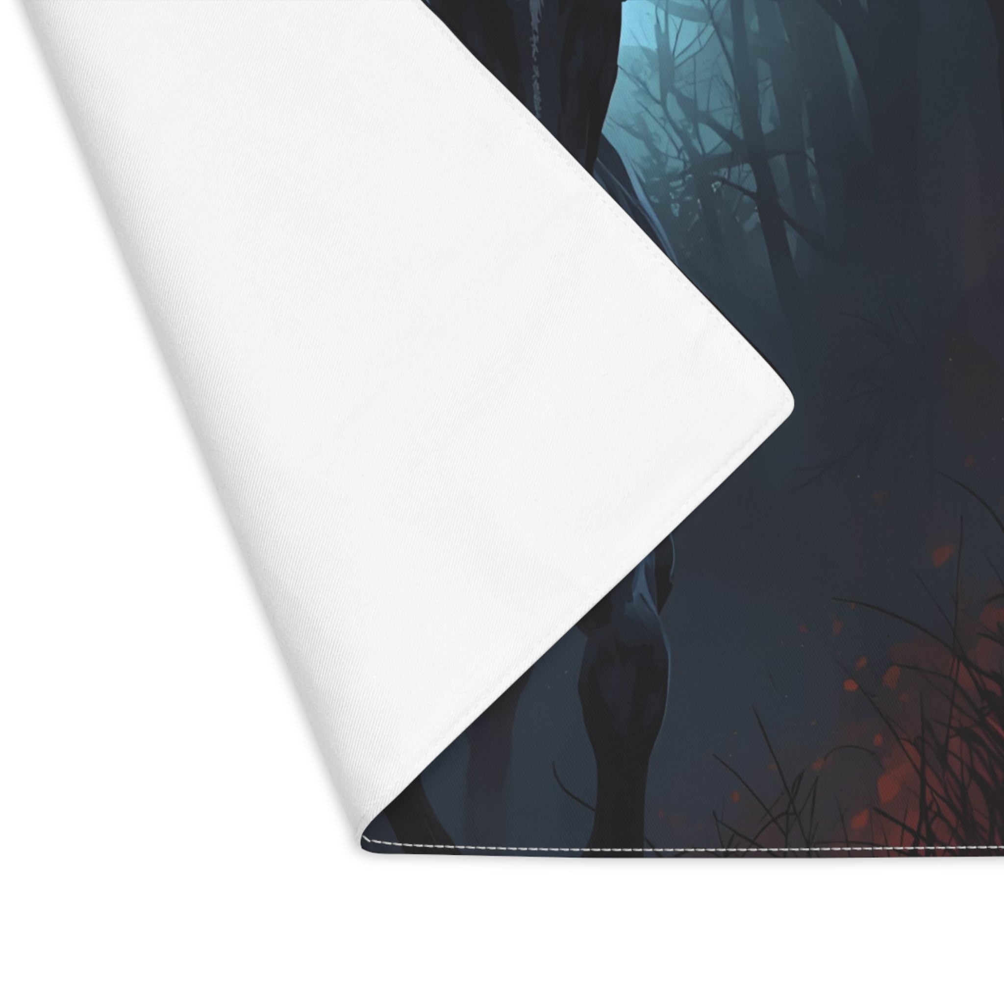 Dark Horse | Mix & Match Playful Fun-Flirty Lovers’ Toy Mats