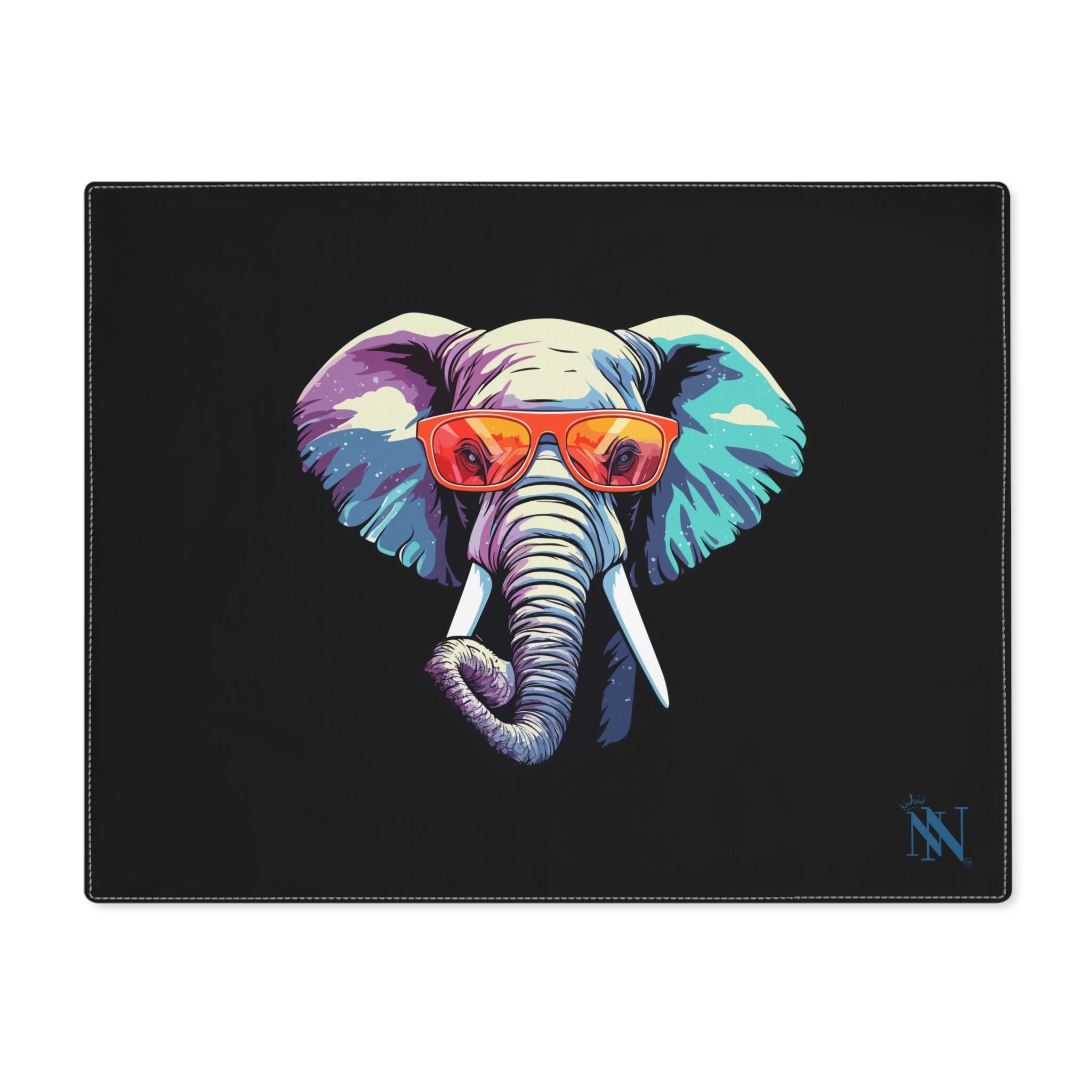 The Elephant | Mix & Match Playful Fun-Flirty Lovers’ Toy Mats