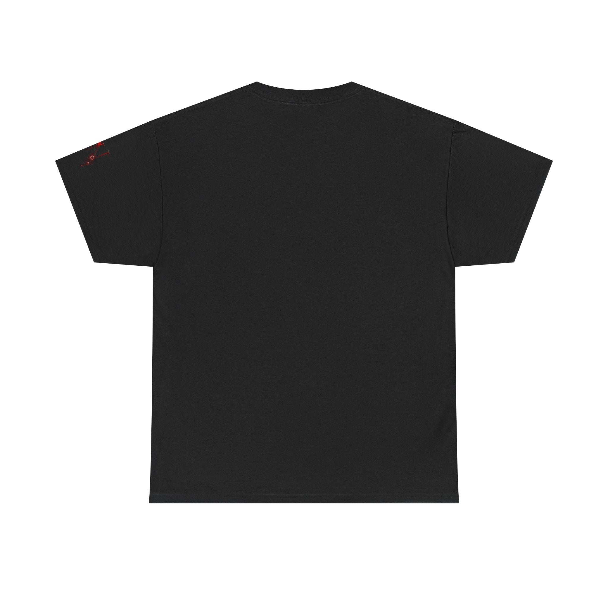 Nectar Napkins Blood Reign Eyes Logo Sex Gifts Graphic T-Shirt