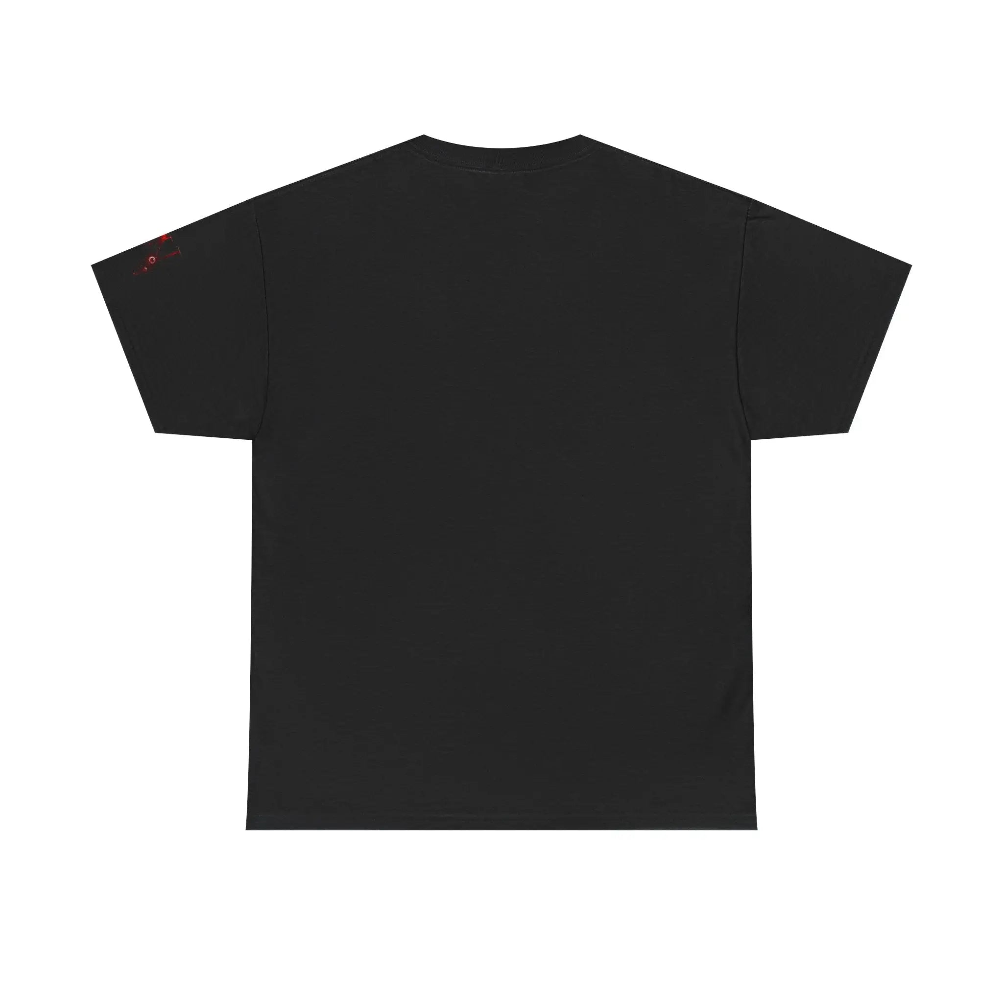 Nectar Napkins Blood Reign Eyes Logo Sex Gifts Graphic T-Shirt
