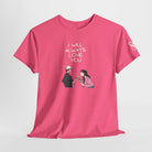 I Will Always Love You Anime | Nectar Napkins Fun-Flirty Lovers’ T-Shirts