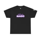 Celebrate Magic | Mix & Match 100% Cotton Unisex Fun-Flirty Lovers’ Tees