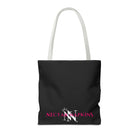 Nectar Napkins Brand Rainbow | Nectar Napkins Fun-Flirty Lovers’ Totes