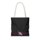 Nectar Napkins Brand Rainbow | Nectar Napkins Fun-Flirty Lovers’ Totes
