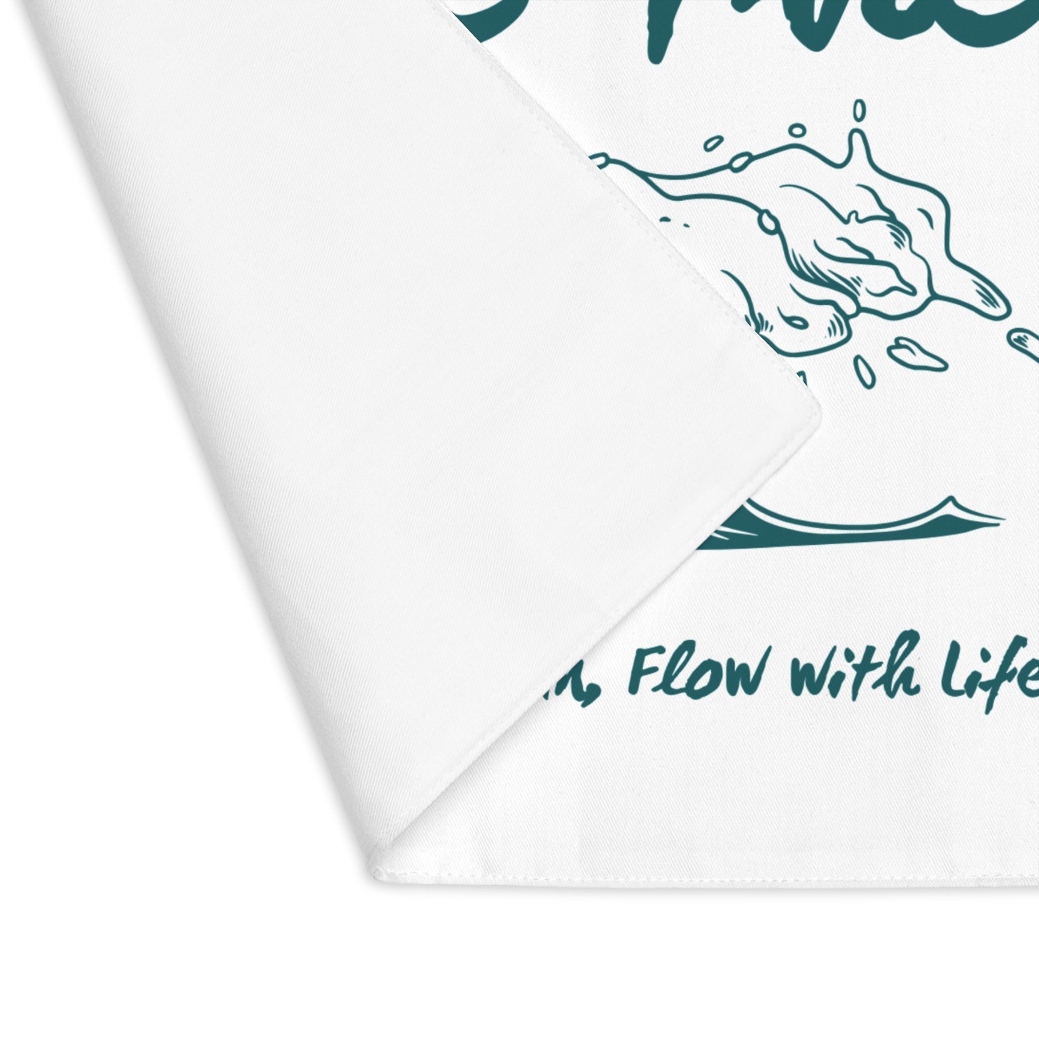Ride the Wave Messy Fun Adult Sex Toys Mat