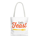 Let’s Feast | Mix & Match Fun-Flirty Lovers’ Totes