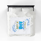 Just a Boy Fun Ideas Blanket